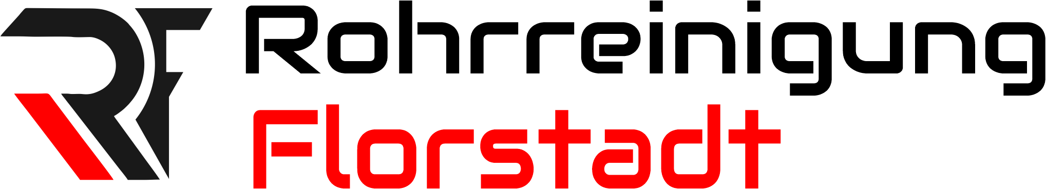 Rohrreinigung Florstadt Logo